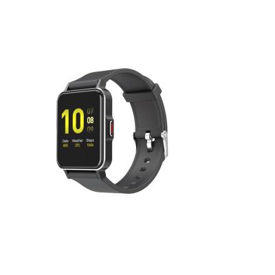 China 3G 1.4 Inch Full Touch Screen Waterproof IP67 Waterproof Smart Watch for sale