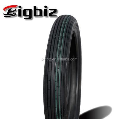 China Natural Rubber 17 China Manufacture Trade Assurance Hot Sale Motorcycle Tire 300 3.00-17 for sale