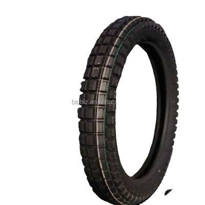 China natural rubber skygo motorcycle spare parts brand 2.75x14 upper motorcycle tire for sale