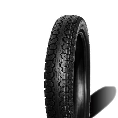 China Natural Rubber Motorcycle Wheels 325-16 Motorcycle Tire Pitbike Tubeless Tire for sale