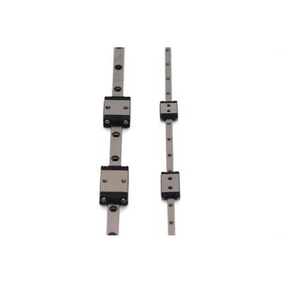 China Wholesale Linear Blocks MGN7C MGN7H MGN9C HIWIN Linear Miniature Linear Guides Factory Linear Actuator for sale