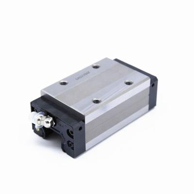 China Building Material Stores Original Japan THK SHS15V SHS 15V SHS15V1SS SHS15LV1SS CNC Parts LM Linear Motion Guideway With Slide Block Carriage for sale