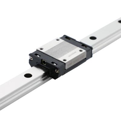 China Building material stores Japan original THK SRS original SRS5M SRS5N SRS7M SRS7N SRS12M SRS12N SRS12MUU linear bearing linear guide for sale