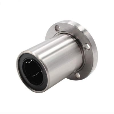 China Material of Construction Shops Linear Bearing Flange LMEF16LUU LMEK16LUU Linear Motion Ball Bearing LMEF16UU LMEK16UU for sale