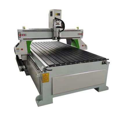 China 2021 new hotels cnc 1325 wood door engraving cnc router machine for sale metal 1325 for sale