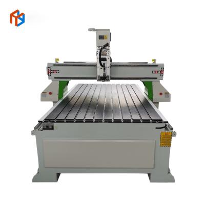 China Hotels 3d cnc router 1325 engraving cnc machine with laser engraving for wood for sale