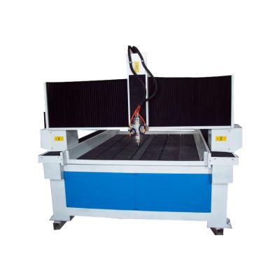 China Building Material Shops China Wood CNC Aluminum Engraving Cutting Machine Engraving CNC Rotary Machine for sale