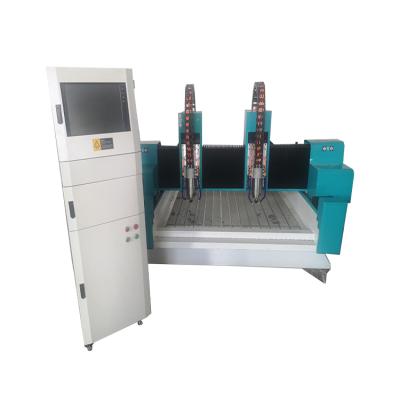 China Other Hot Efficient High Selling Polyurethane Foam Cutting Cnc Router Milling Machine for sale