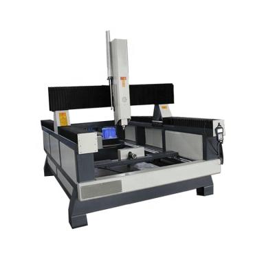 China Factory Direct Selling Metal Mold CNC Router Metal Engraving Machine For Metal for sale