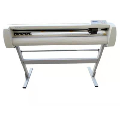 China High Precision Automatic Vinyl Cutter Cutting Plotter Machine 1590*330*390mm for sale