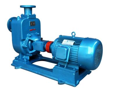 China Drinking water treatment water pumping machine self priming electric pump and water pump on hot sale for sale