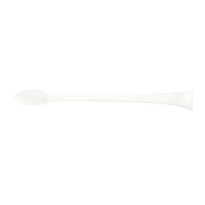 China Quanhua Viable Biodegradable Disposable Food Grade ECO PLA Teaspoon Stirrers for sale