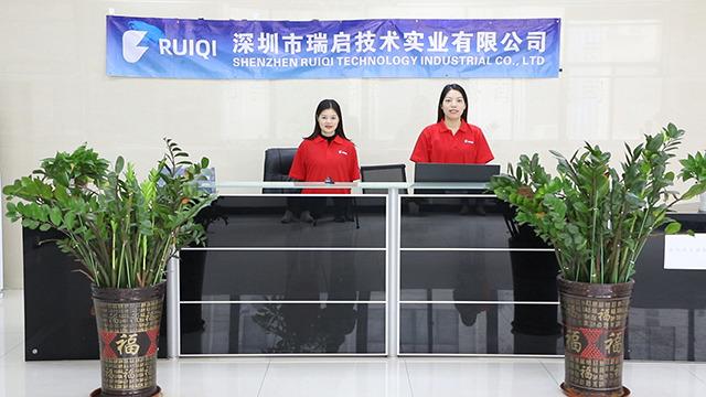 Verified China supplier - Shenzhen Ruiqi Technology Industrial Co,.Ltd