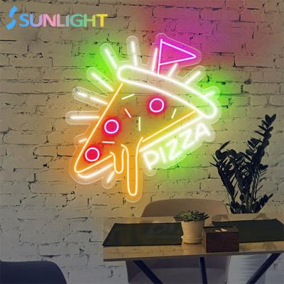 China Hot Selling Custom Neon Sign Eco-Friendly Neon Light Shop Wholesale Custom Neon Sign Electronic Neon Sign for sale