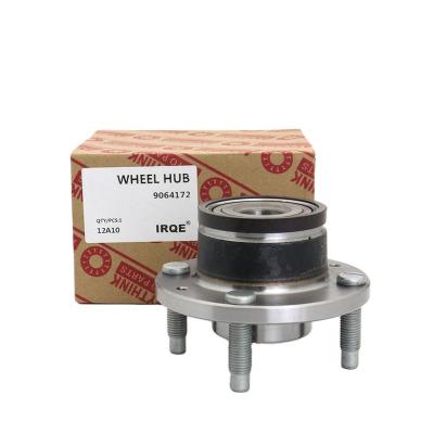 China Auto Parts  Wheel Bearing Hub Assembly 9064172 BAF-0172C  For Chevrolet Captiva Focus IV for sale