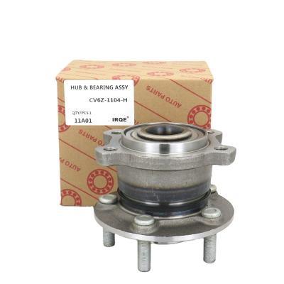 China Auto Parts  Wheel Bearing Hub Assembly  DV61-2C299-BPA  For Wing Tiger Focus IV for sale