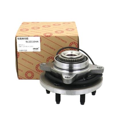 China Auto Parts  Wheel Bearing Hub Assembly  9L3Z1104A 515119 For FORD F-150 2009-2010 Focus IV for sale