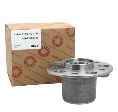 China Auto Parts  Wheel Bearing Hub AssemblyA 204 330 04 25 for  W204 PAJERO IV for sale