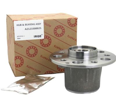 China Auto Parts  Wheel Bearing Hub Assembly 212 330 00 25 for  W212 C218 PAJERO IV for sale