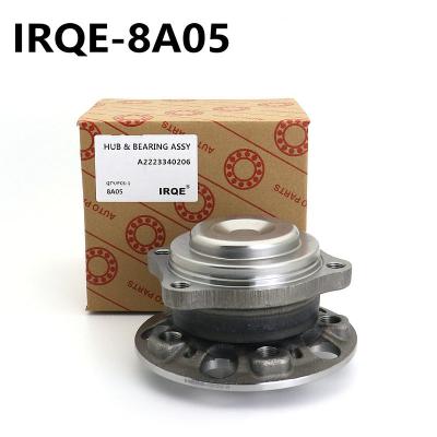 China Auto Parts  Wheel Bearing Hub Assembly A 222 334 02 06 for MERCEDES BENZ W222 X222 PAJERO IV for sale