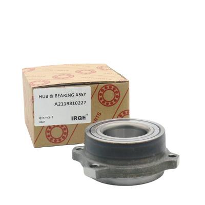 China Auto Parts  Wheel Bearing Hub Assembly A 211 981 02 27 for W204 C218 C219 X218 W211 W212 X204 C197 R231 W221 PAJERO IV for sale