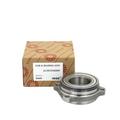 China Auto Parts  Wheel Bearing Hub Assembly A230 356 00 00  for ERCEDES-BENZ W205  S205 C205 PAJERO IV for sale