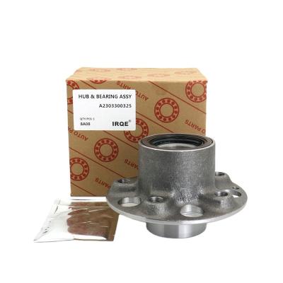 China Auto Parts  Wheel Bearing Hub Assembly 2303300325  for MERCEDES-BENZ C219 W211 S211 R230 PAJERO IV for sale