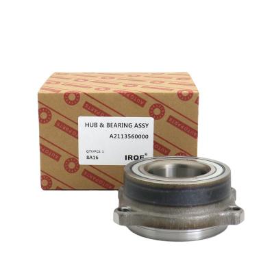 China Auto Parts  Wheel Bearing Hub AssemblyA  211 356 00 00 for MERCEDES BENZ  W213 X253  C238 C253  C217 W222 X222 PAJERO IV for sale