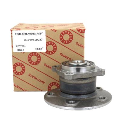 China Auto Parts  Wheel Bearing Hub Assembly 169 981 00 27 for MERCEDES BENZ  W169 W245 PAJERO IV for sale