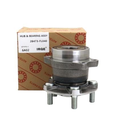 China Auto Parts  Wheel Bearing Hub Assembly 512518 28473-FL040  HUB334T-4  28473-FJ020 for Subaru PAJERO IV for sale