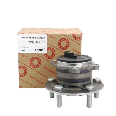 China Auto Parts Wheel Bearing Hub Assembly KD31-26-15XA  For MAZDA CX-5 PAJERO IV for sale