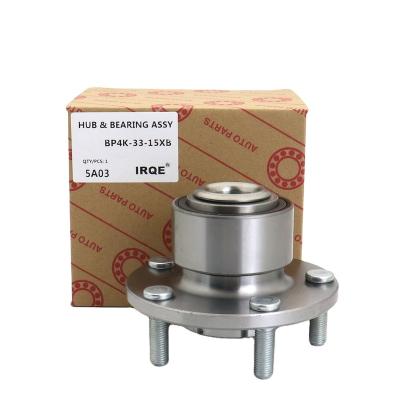 China Auto Parts Wheel Bearing Hub3N61-2C300 BP4K-33-15XA BP4L-33-060 513212 9336008 713615760  For MAZDA PAJERO IV for sale