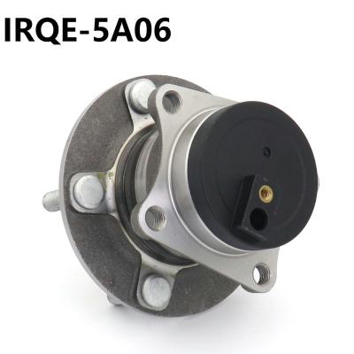 China Auto Parts  Wheel Bearing Hub Assembly EG21-26-15X  GS1D-26-15XA  512349 for MAZDA 2 07-15 PAJERO IV for sale