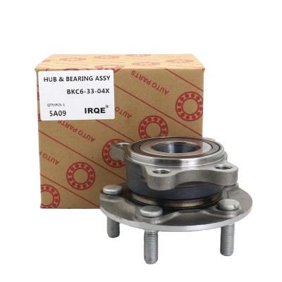 China Auto Parts  Wheel Bearing Hub Assembly BKC3-33-04X 513354 For  Mazda 3 PAJERO IV for sale