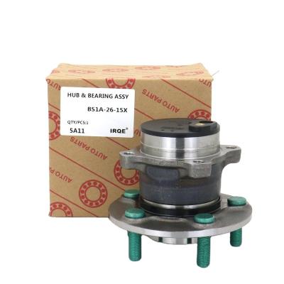 China Auto Parts  Wheel Bearing Hub Assembly BAR-0217A 7M51-2C299-AC 6M51-2C299-R 6M51-A2C99AC VKBA3661 w for FORD FOC PAJERO IV for sale