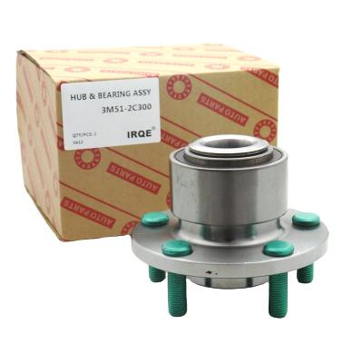 China Auto Parts  Wheel Bearing Hub Assembly  VKBA3660 6M512C300AC  for FORD FOC PAJERO IV for sale