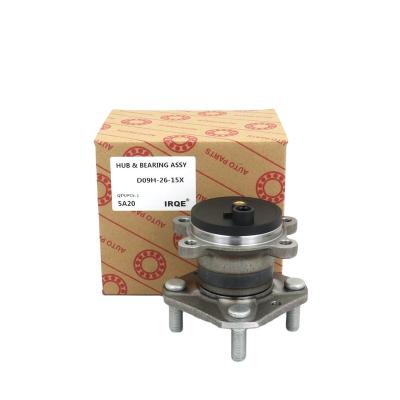 China Auto Parts  Wheel Bearing Hub Assembly D09H-26-15X for MAZDA PAJERO IV for sale