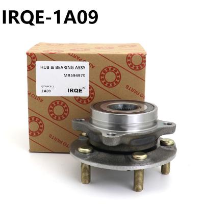 China Auto Car Parts Rear Wheel Hub Bearing Assembly For Mitsubishi MR594443 Hub Wheel Bearing GRANDIS (NA_W) for sale