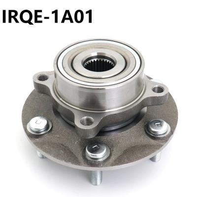 China Auto Wheel Hub For Mitsubishi Pajero Montero 4 IV V97W V98W 6G75 4M41 3880A015 PAJERO IV for sale