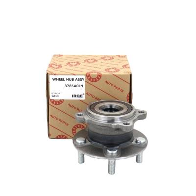 China Wheel Hub Bearing Unit  3785A019 for Mitsubishi Lancer Outlander PAJERO IV for sale