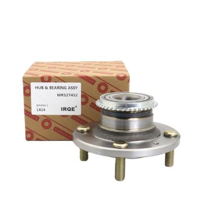 China Wheel Hub Bearing Unit  MR527452  for Mitsubishi Lancer Outlander PAJERO IV for sale