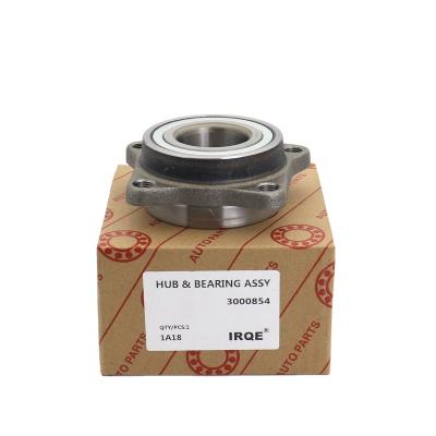 China Wheel Hub Bearing Unit  DACF1092 for Mitsubishi PAJERO IV for sale