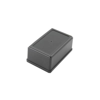 China Protect Wall Mount ABS Plastic Box Enclosure Box For Electronic Plastic Enclosure for sale