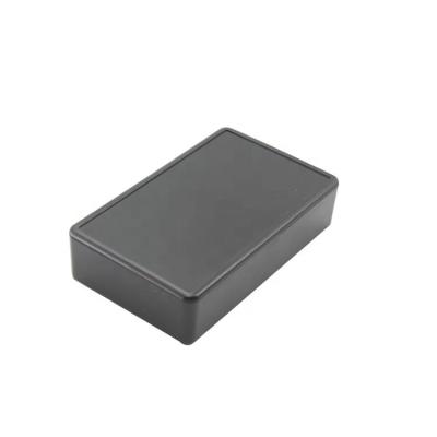 China Industrial Electrical Plastic Enclosures For PCB Plastic Box Enclosure Electronic Appliance Housing for sale