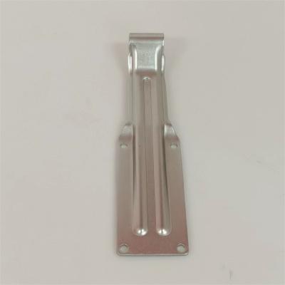 China Easy Installation China Factory Pivot Wood For Aluminum Door Hinge for sale