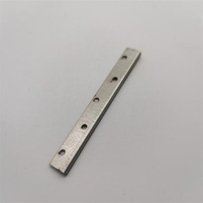 China Industrial Equipment Sheet Metal Fabrication Crate Wooden Box Staple Steel Fastener for sale