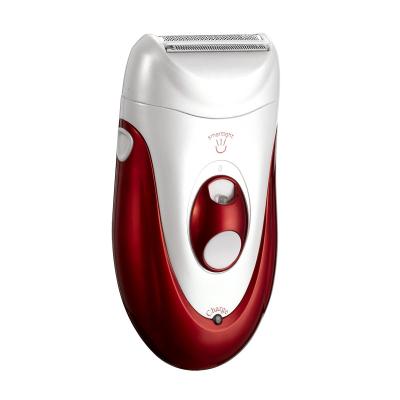 China Lady Hair Removal Body Multi Functional Rechargeable Multi Functional Razor For Women for sale