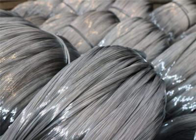 China 1.6mm 20 Gauge Gi Wire Anti Rust Building Material for sale