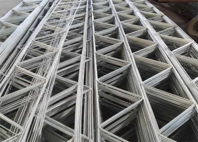 China Galvanized Masonry Reinforcement Truss Block Work Mesh 3000mm for sale