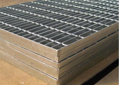 Cina Grata galvanizzata calda 75x10mm resistente del metallo dell'anti ruggine in vendita